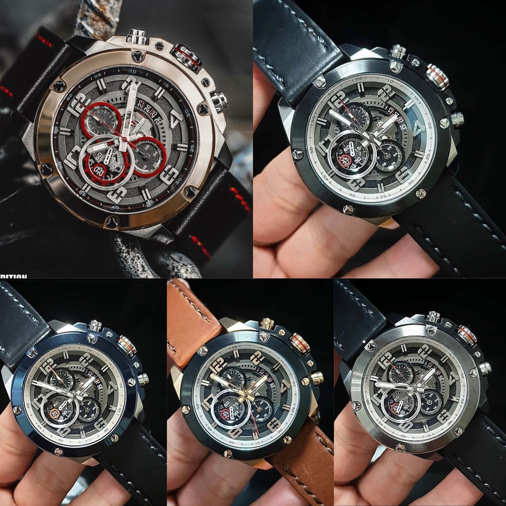JAM TANGAN PRIA EXPEDITION E 6752 M ORIGINAL