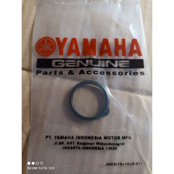 sil o ring seal waterpump sil termostat jupiter mx vixion r15 xeon karbu old lama