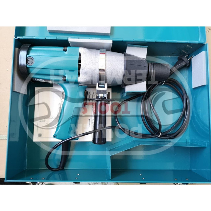 IMPACT WRENCH 6906 MAKITA 3/4" PEMBUKA BAUT ALAT BUKA BAUT MAKITA MKS