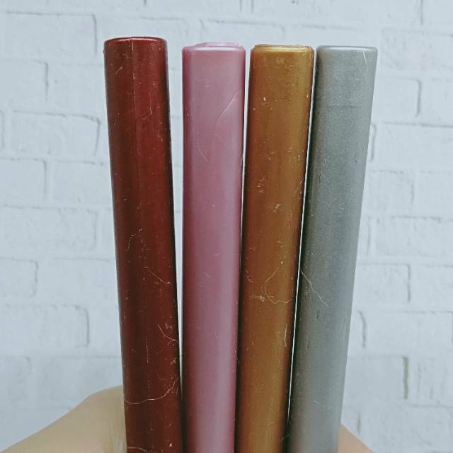 

Wax Stamp Candle Wax Candle Wax Seal Candle
