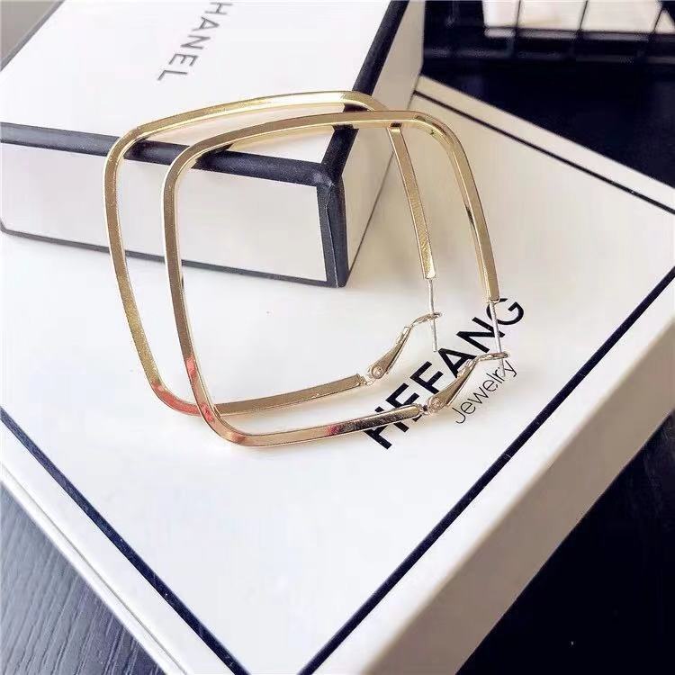 Anting AT 101 Bahan S925 /BS