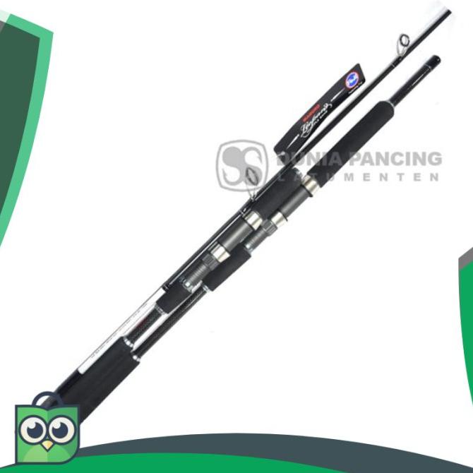 DISKON  NEW PROMO Joran Maguro Leopard 180-213MH