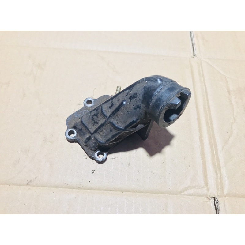intake karbu manipol force1 f1zr original yamaha