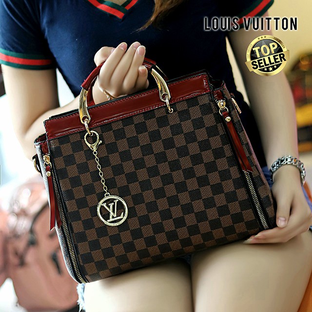 Bag Louis Vuitton 2678  3in1 ST