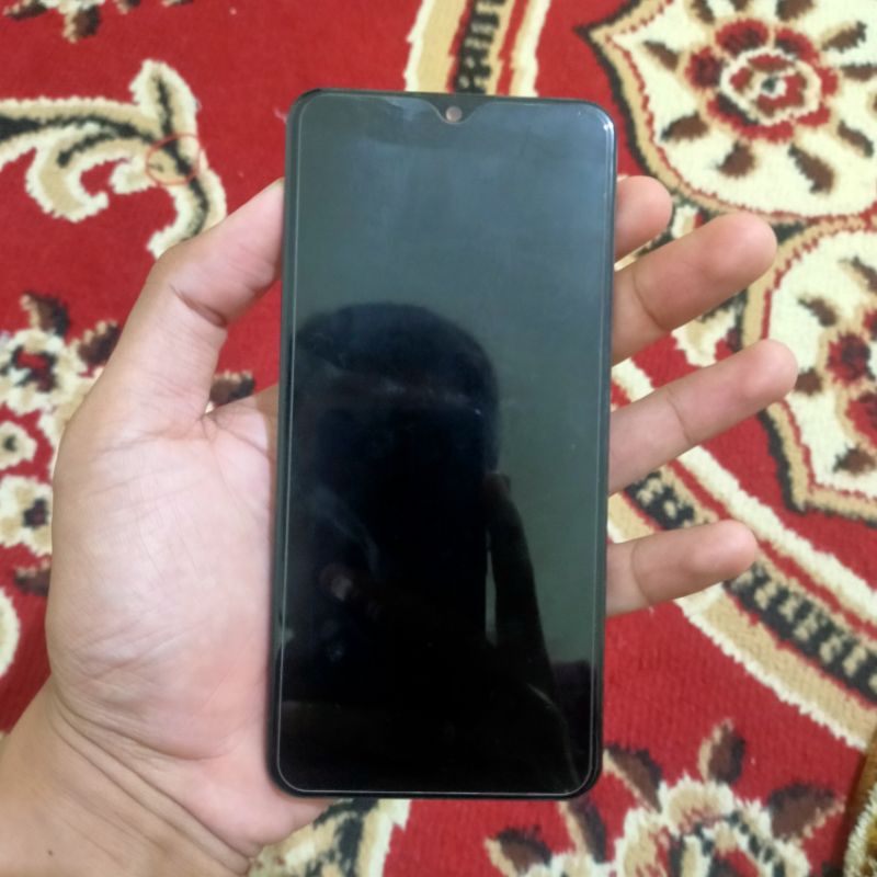 LCD PLUS FRAME VIVO Y91 Y91C Y93 ORY COPOTAN