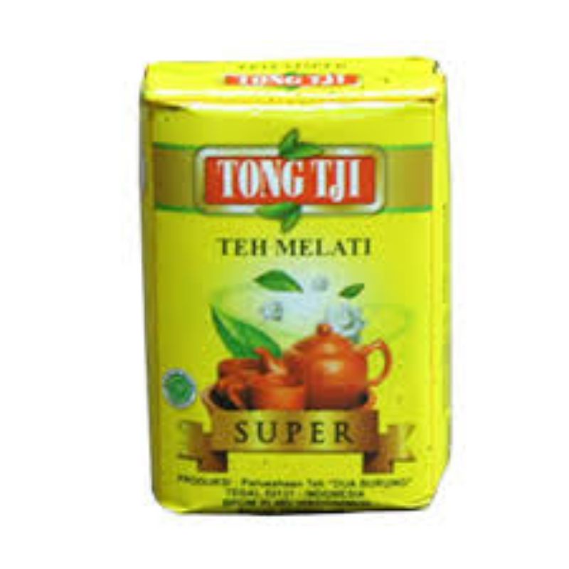 

Tong Tji Premium10x9g