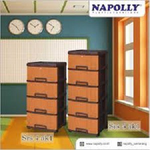 LEMARI rak LACI kabinet nacase SRS 5 AK 1 napolly 5 susun LEMARI rak LACI kabinet nacase SRS 5 AK 1 napolly 5 susun