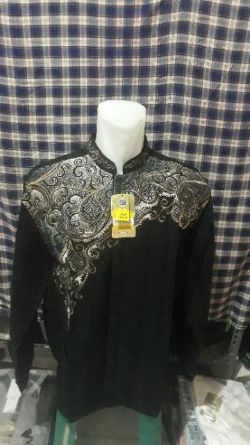 Baju taqwa