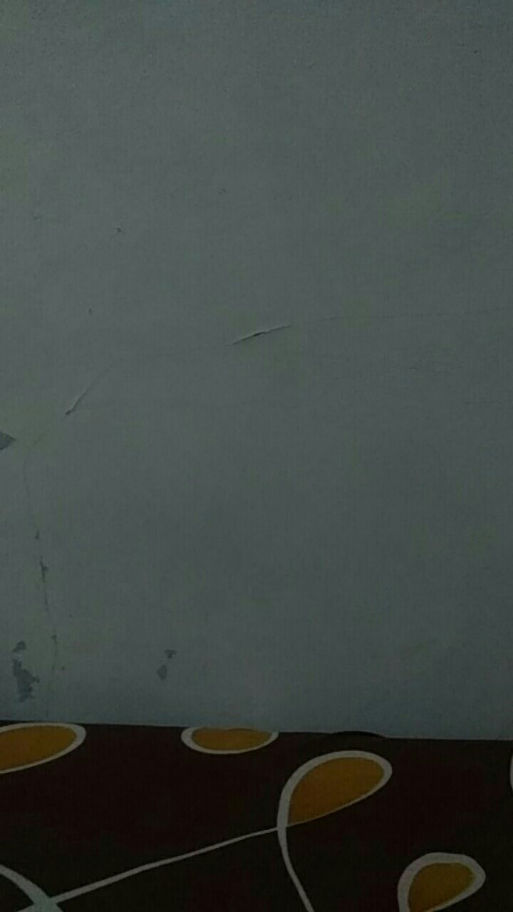 Leaves - Kain Sprei Katun Lokal Meteran Magenta