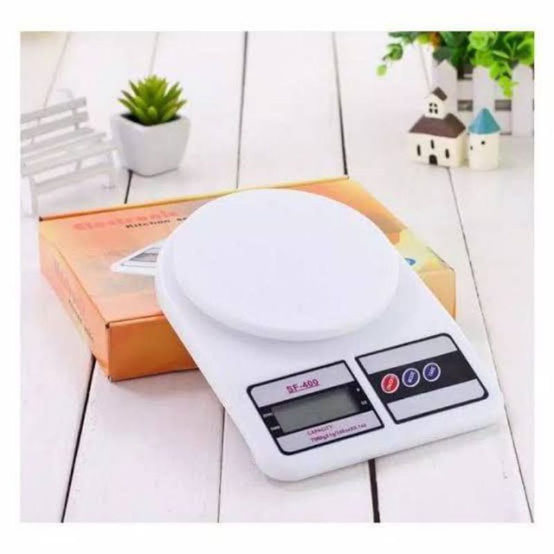 Timbangan Dapur Digital Timbangan Kue Kitchen Scale