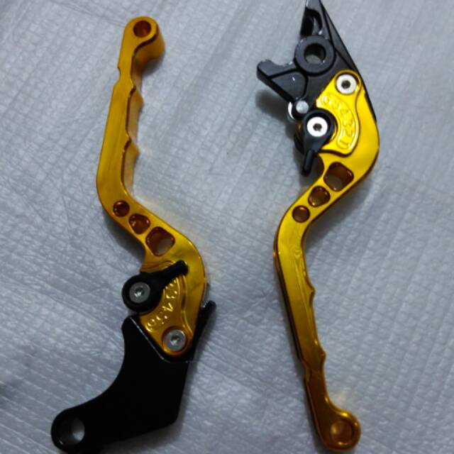 Handle Rem Honda Tiger cb150r  handlebrake Tiger  cb150r