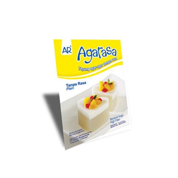 

Agarasa Plain 10Gr