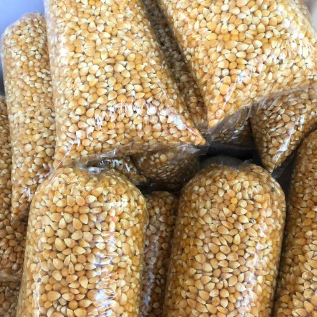 

Jagung Popcorn Non GMO