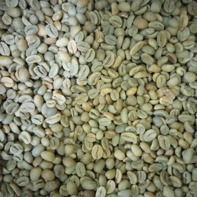 

Kopi Arabika Gayo Natural