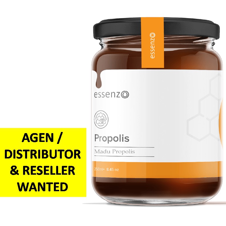 

MADU PROPOLIS HONEY=UTK PENYAKIT KRONIS,ANTI OKSIDAN,ANTI BAKTERI,ANTI VIRUS,ANTI JAMUR,VITALITAS