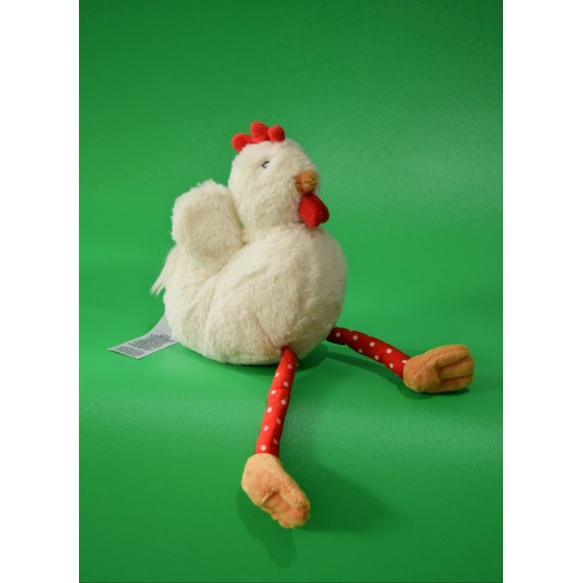 Boneka Chicken Hen Marks & Spencer