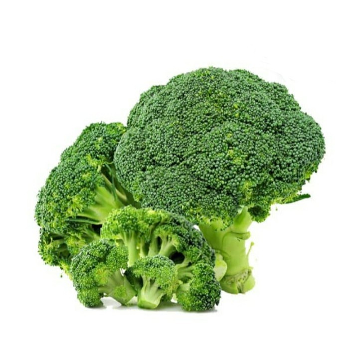

Brokoli / Broccoli - 500 gram