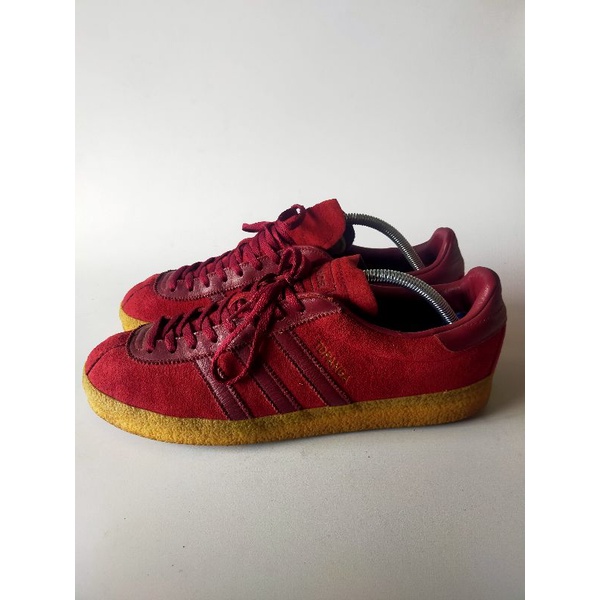 Adidas Topanga Not spezial bermuda samba sl72