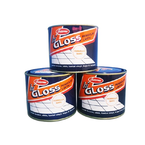 PENGKILAP LANTAI HI GLOSS