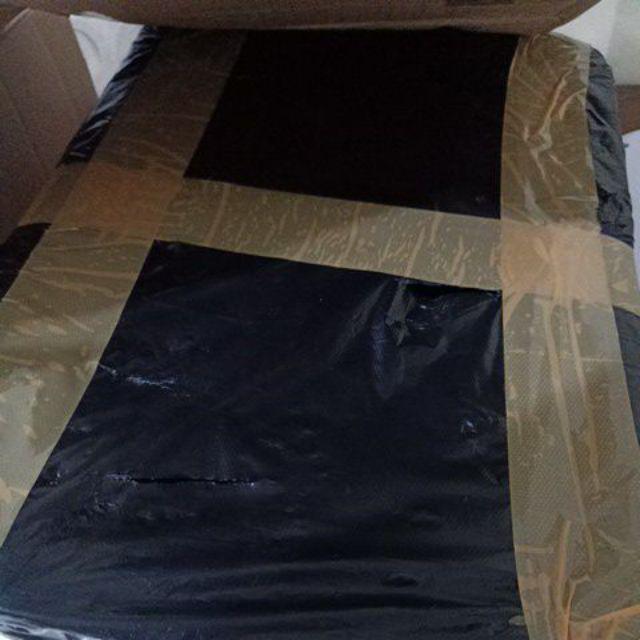 Mika Nampan Besar Nampan Plastik