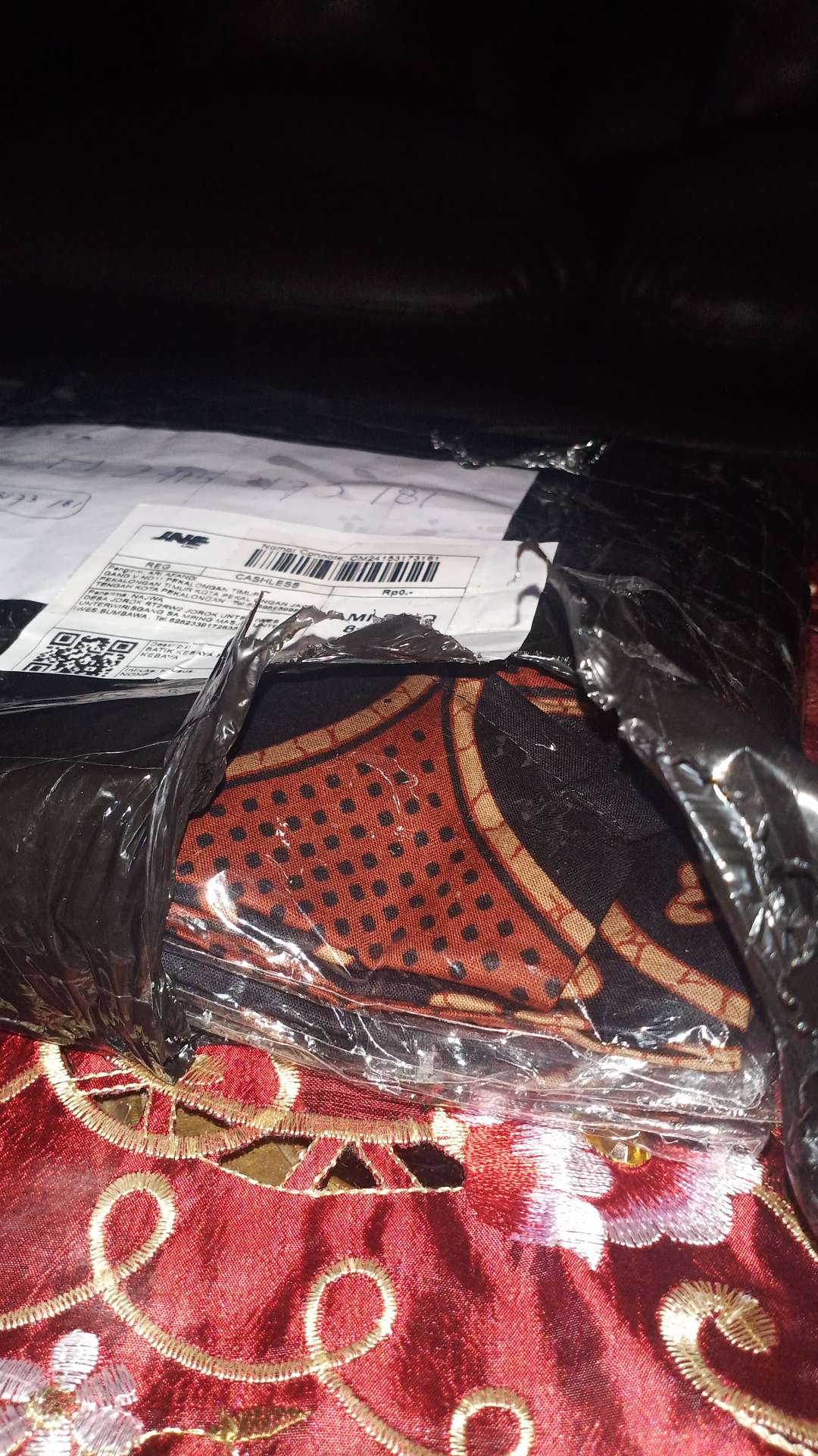 Terlaris Batik Tunik Katun Halus Premium Termurah Top 1 Di Shoope