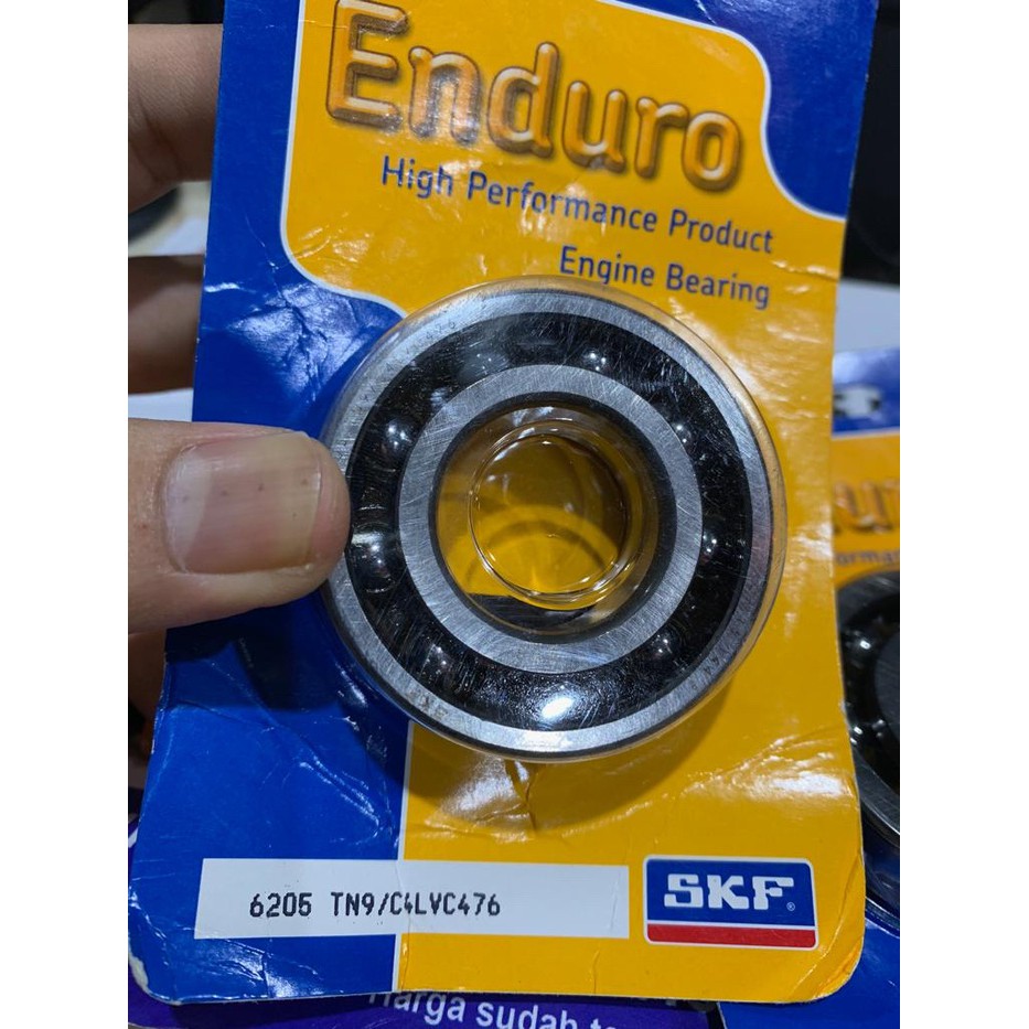 lahar laher krek as kruk as racing c4 fiber rxk rx king ori skf enduro