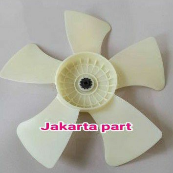 Kipas radiator apv suzuki APV