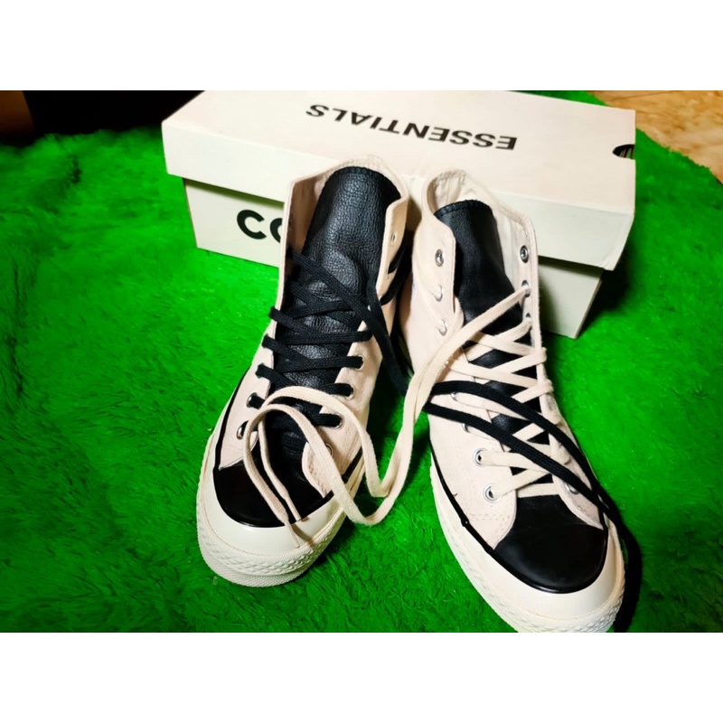 CONVERSE 70s X FEAR OF GOD
