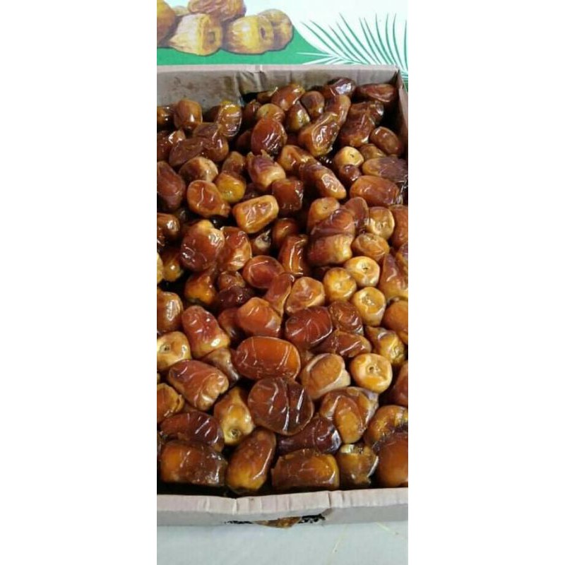 

kurma sukari