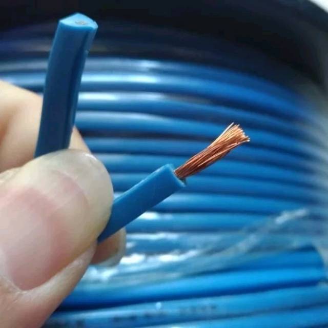 Kabel speaker audio mobil LM audio