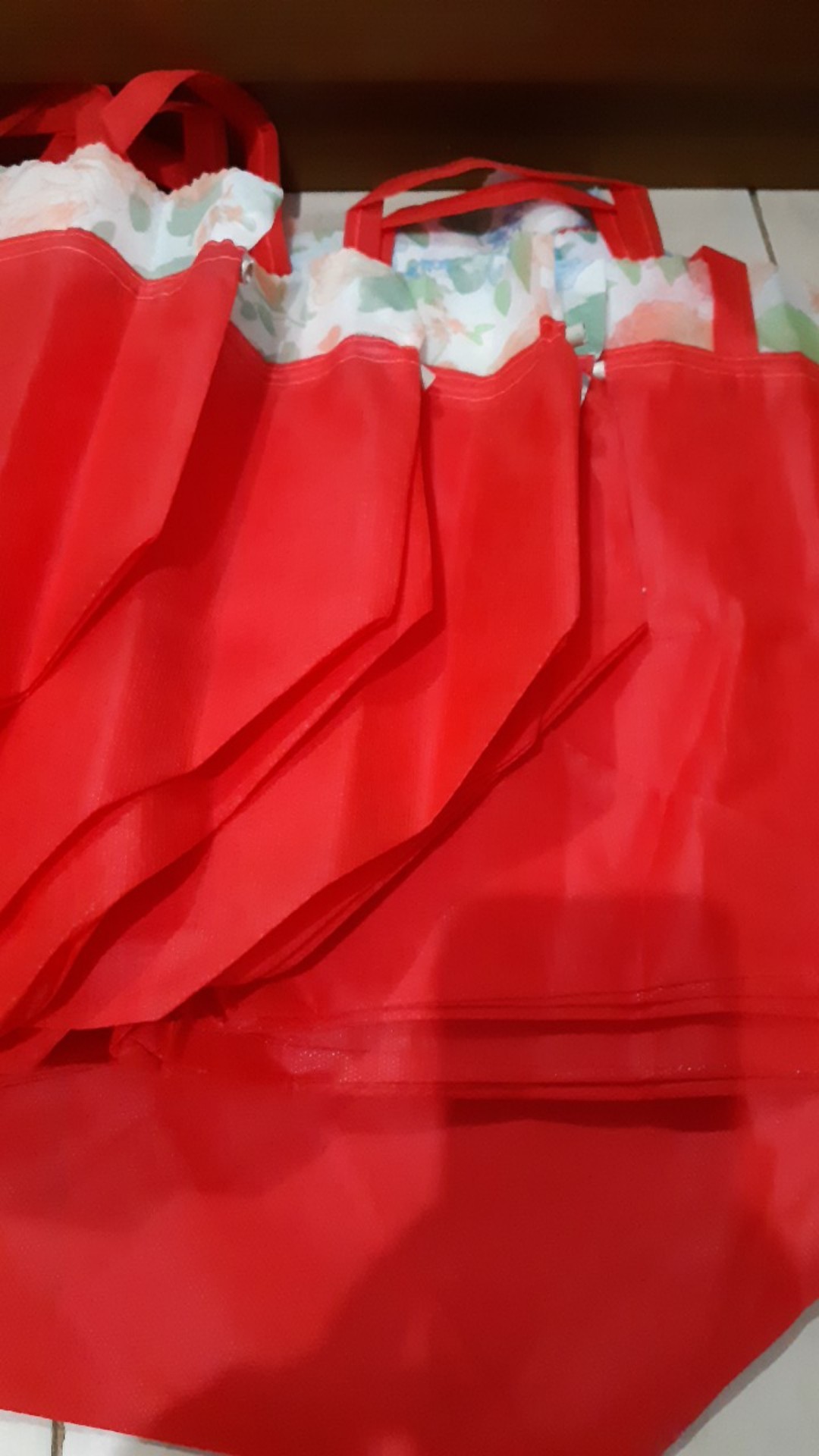 Tas Hajatan Serut 24 / 25 Tebal