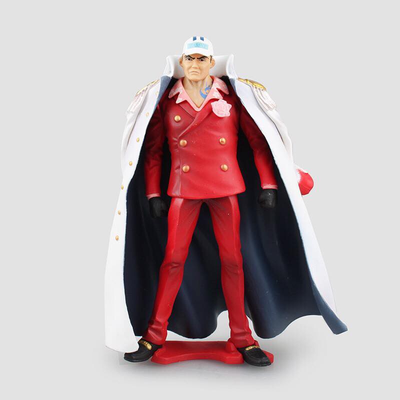 Action Figure One Piece Admiral Akainu