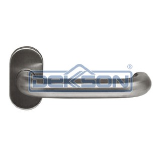 Paket Set Kunci  Pintu  Aluminium  Dekkson 84030 Silinder  