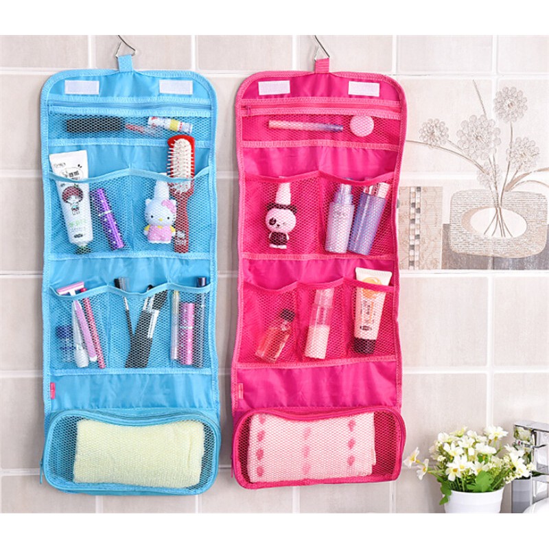 Tas Kosmetik - Toiletries Storage Bag