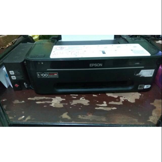 Printer Epson L100