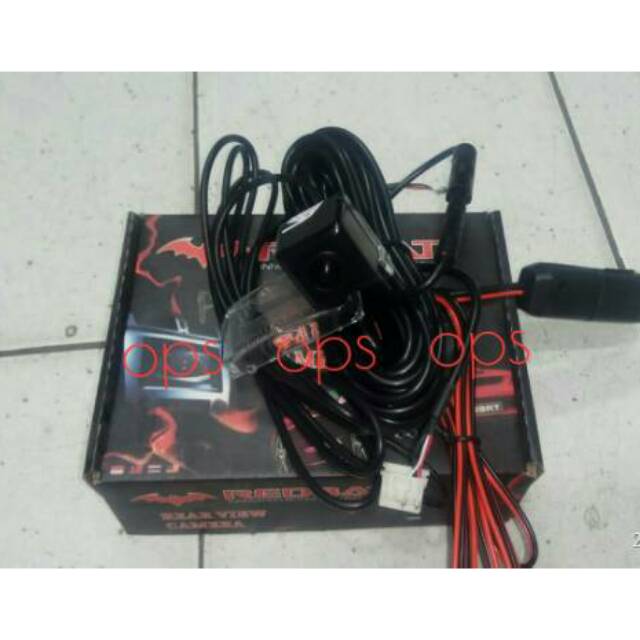 KAMERA MUNDUR DAIHATSU AYLA 2017-2019/KAMERA PARKIR AYLA/KAMERA MUNDUR AYLA 2017/2018/2019