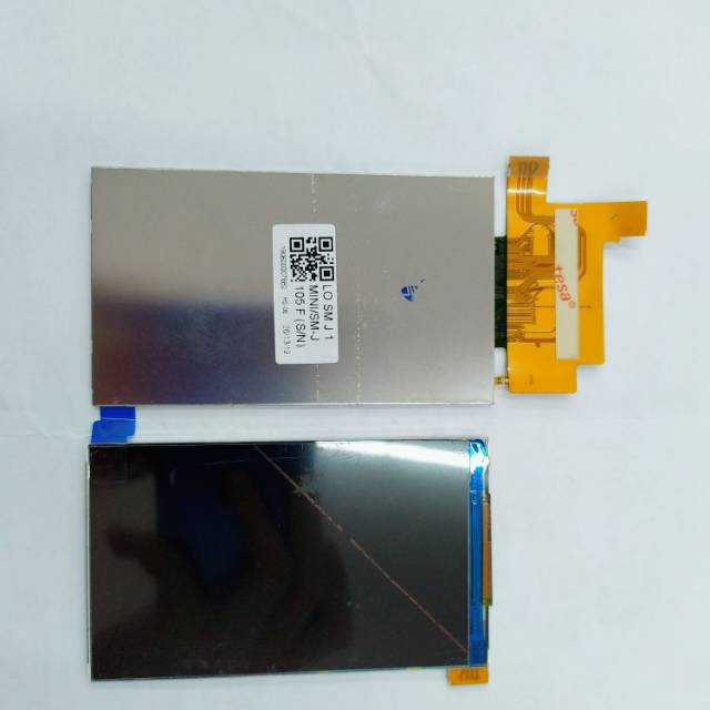 LCD SAMSUNG GALAXY J1 MINI J105 ORI