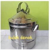 dandang kukus nasi 5kg