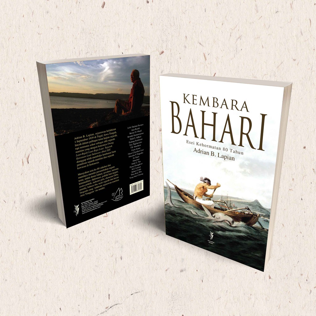 Kembara Bahari