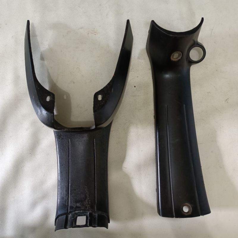 Cover body kasar legsil legshield set Yamaha F1z R F1z r f1z r FizR Fiz r fizr original copotan