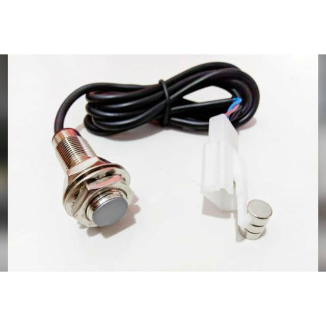 Sensor speedometer digital universal