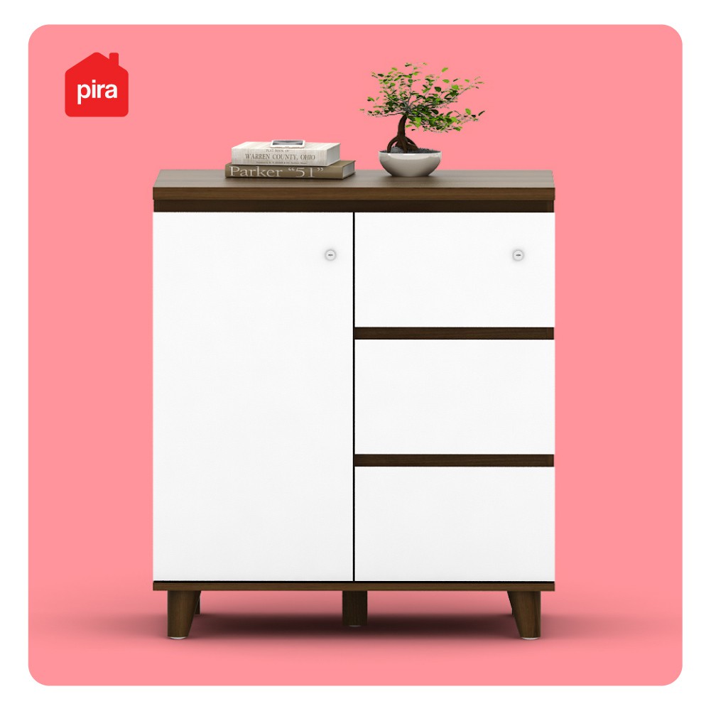 Pira - Oslo SB80 Bufet