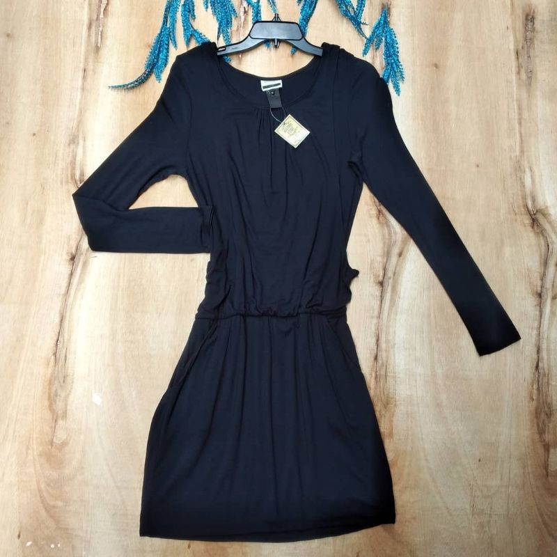 tunik jumbo / tunik jumbo hitam / tunik jumbo import / tunik jumbo import murah / tunik hitam murah 