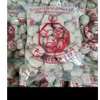 

FrozenFood Bakso sapi warisan