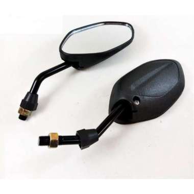 Kaca Spion Motor Suzuki Nex Model Beat Mini Spion Motor Yamaha Honda Universal - MF Variasi Motor