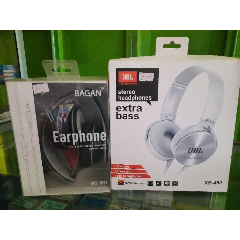 

HeadphoneJBL
