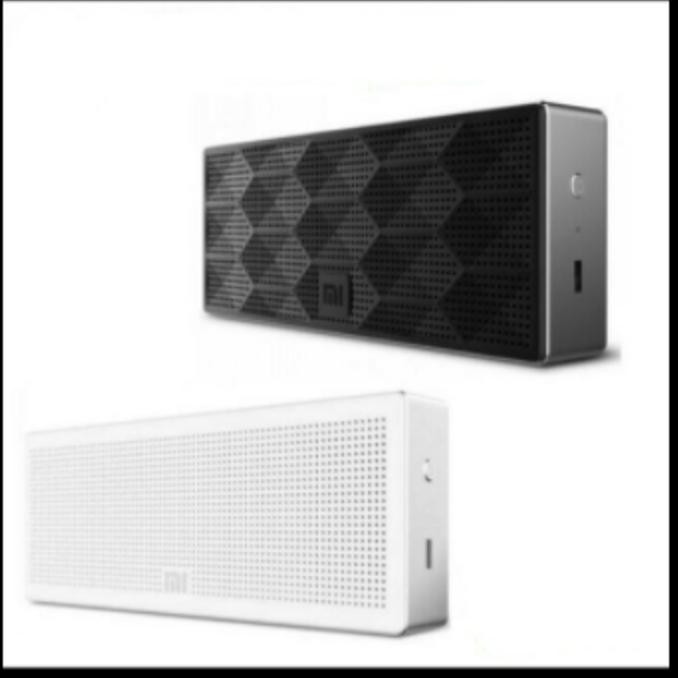 XiaoMi Bluetooth Speaker CUBE ORIGINAL