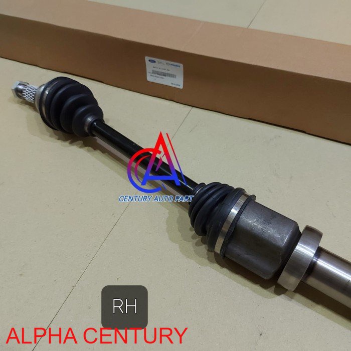 CV JOINT AS RODA FORD FIESTA 1.4 MATIC KANAN GARANSI 1 BULAN