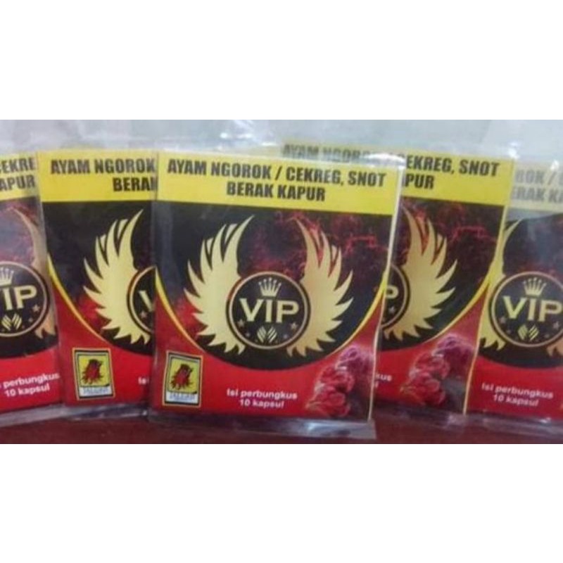 vip 10butir obat ayam burung merpati ngorok cegreg snot berak kapur jalu aji