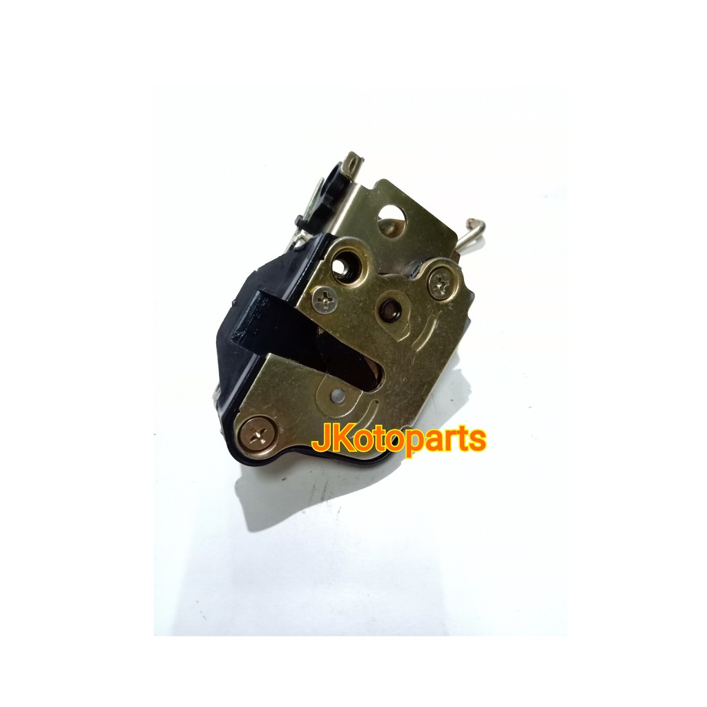 Door Lock Kijang Capsul Pintu Tengah